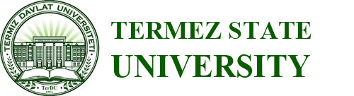 Termiz Davlat Universiteti